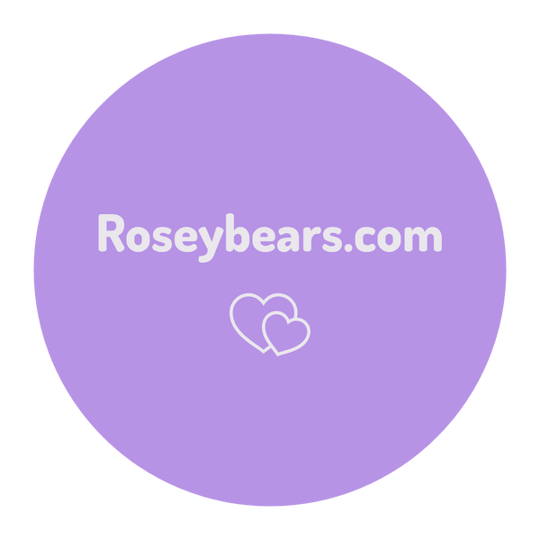 Roseybears.com